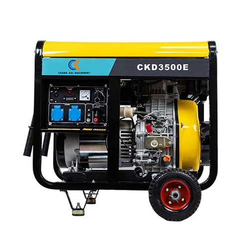 CKD3500E