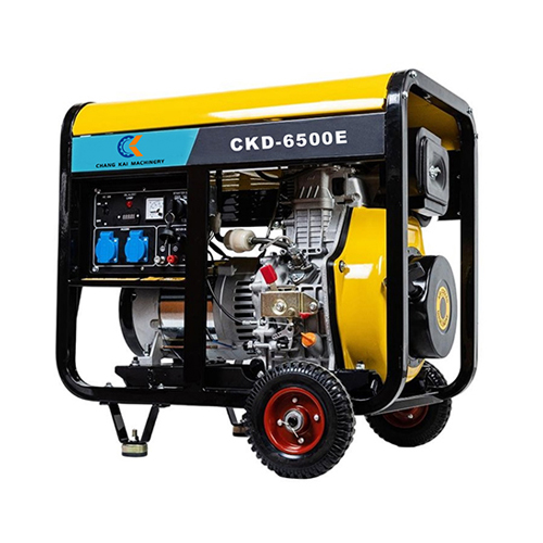 CKD-6500E