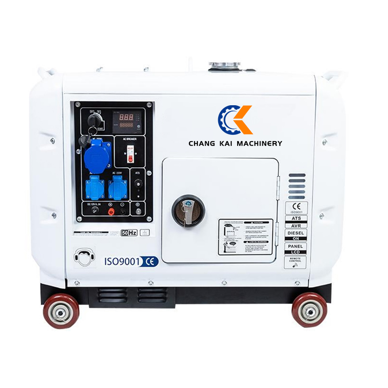 CKD6500S