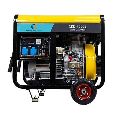CKD-7500E