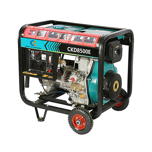 CKD8500E