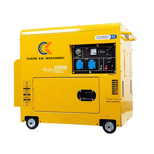 CKD8600S