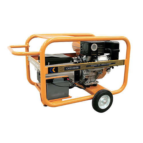 CKG5500B(E)