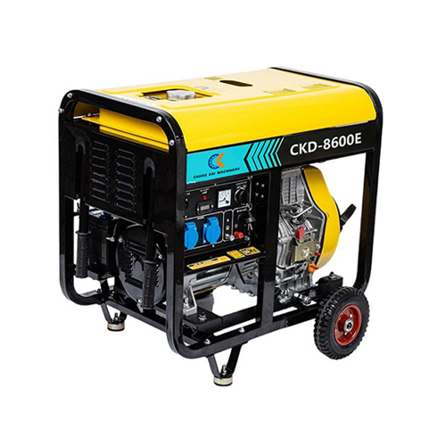 CKD-8600E