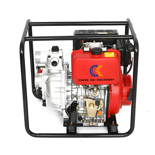 CKDP80W