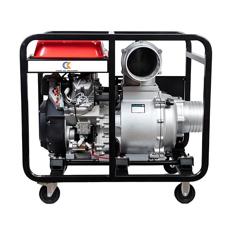 CKDP200E