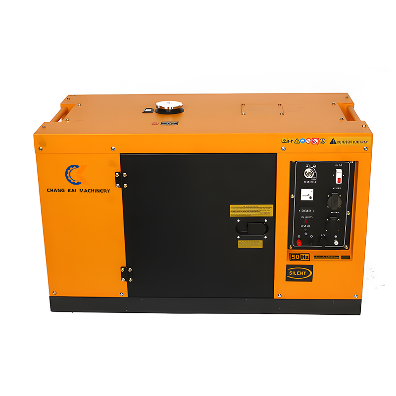 CKD8500S